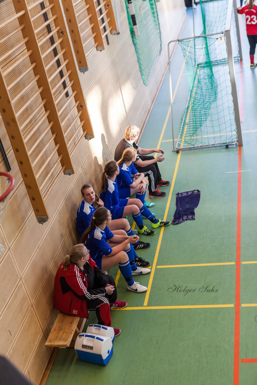 Bild 322 - Girls & Womens Cup